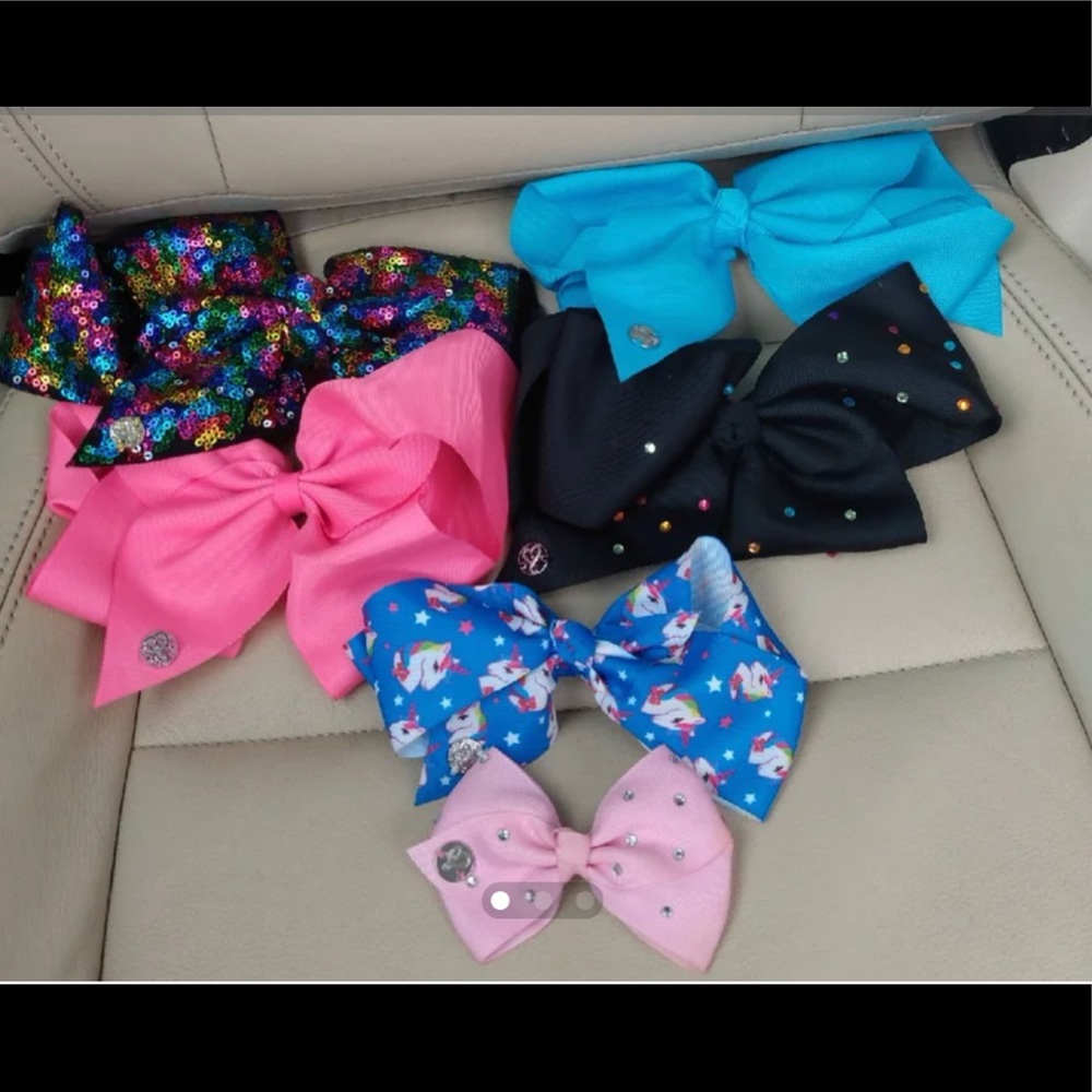 Don’t wear them.$5 a piece.